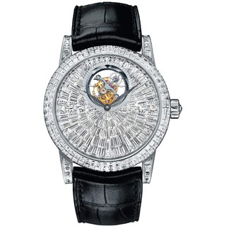 Replica SWISS Replica Blancpain Leman Tourbillon Diamonds 2926-5222-92S Watch Replica